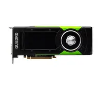 490-BCXN - Dell 8GB Nvidia Quadro M4000 GDDR5 256-Bit 4x DisplayPort ...