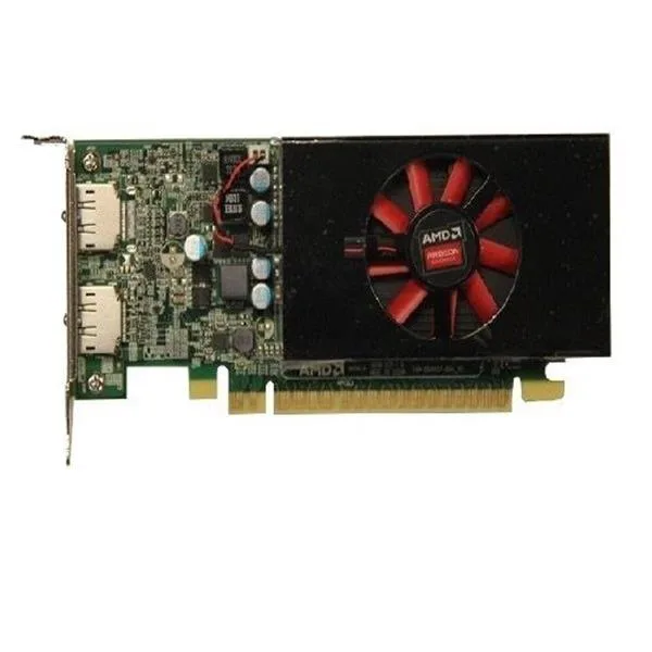 490-BDIR - Dell AMD Radeon R7 450 4GB (DP/DP) Video Graphics Card