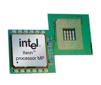 490066-001 - HP 2.13GHz 1066MHz FSB 12MB L3 Cache Socket PGA-604 Intel Xeon E7430 Quad-Core Processor