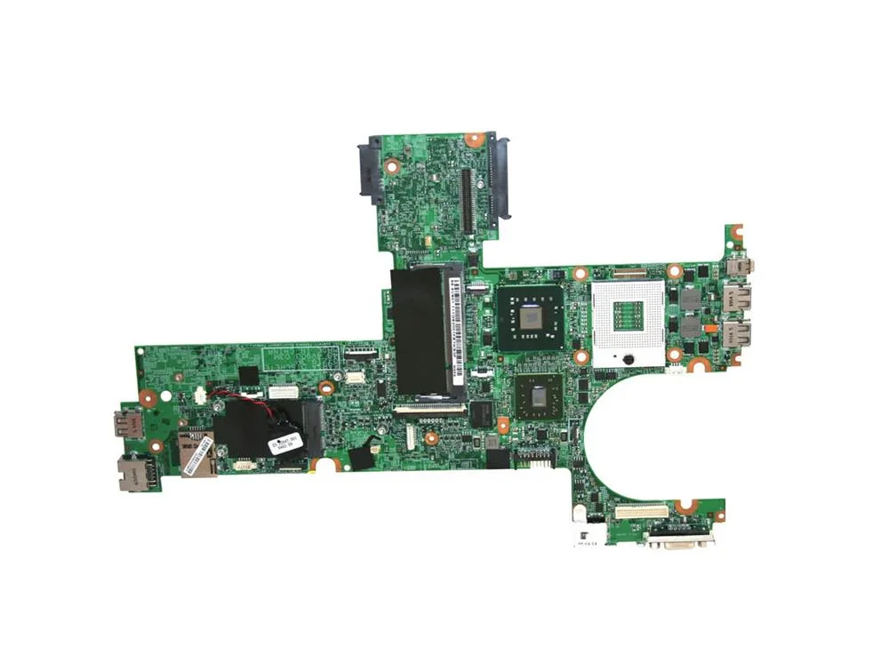 490155-001 - HP System Board (Motherboard) for EliteBook 6930p