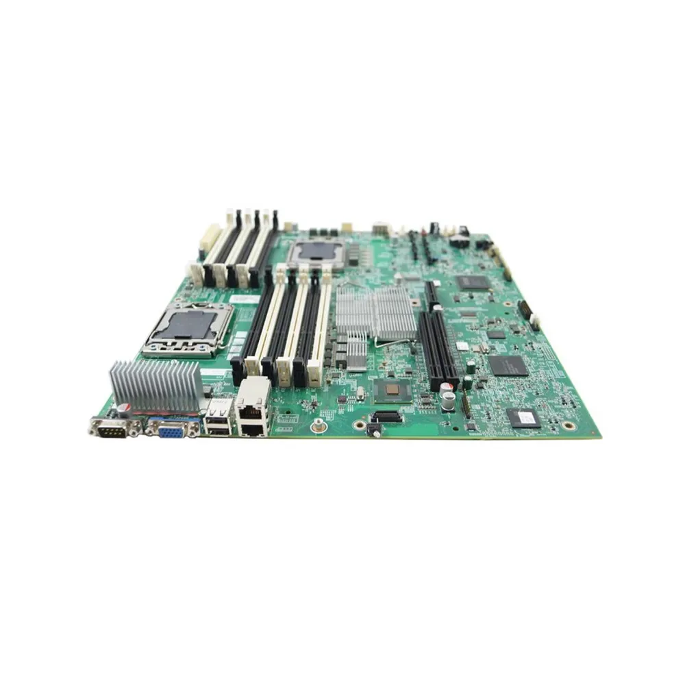 490372-001 - HP System Board (MotherBoard) for ProLiant DL180G6 Server