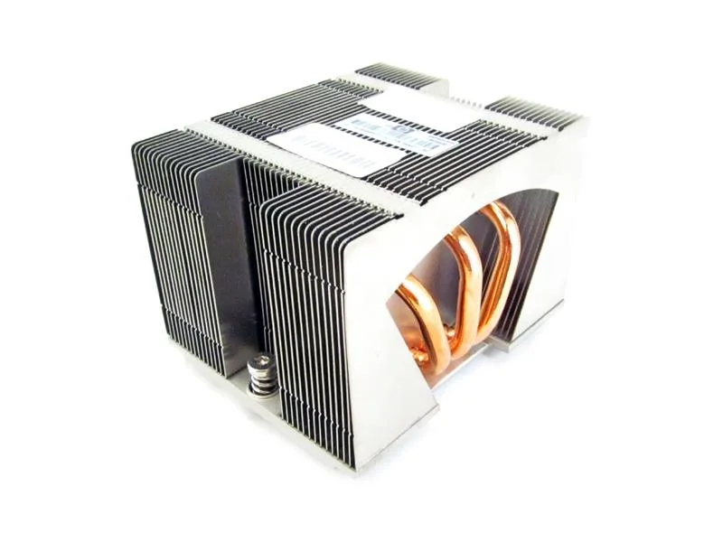 490448-001 - HP Processor Heatsink for ProLiant DL180 G6 Server