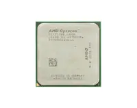 490606-L21 HP 2.20GHz 2000MHz FSB 2MB L3 Cache Socket F (1207) AMD Opteron 1354 Quad-Core Processor Upgrade for HP ProLiant ML115 G5 Server