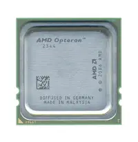 490833-B21 - HP 1.7GHz 2MB L3 Cache Socket Fr2(1207) AMD Opteron 2344 HE 4-Core Processor