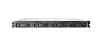 490930-421 - HP ProLiant Entry-level Server 1 x Pentium G6950 2.8GHz Rack 2GB DDR3 SDRAM 1 x 160GB Serial ATA/300 RAID Controller