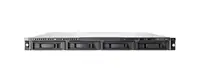 490931-421 - HP ProLiant DL120 G6 Server 1 x Xeon 2.4GHz 2GB DDR3 SDRAM Serial ATA/300 RAID Controller Rack