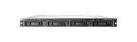 490932-421 - HP ProLiant DL120 G6 Server 1 x Xeon 2.66GHz 4GB DDR3 SDRAM Serial Attached SCSI RAID Controller Rack