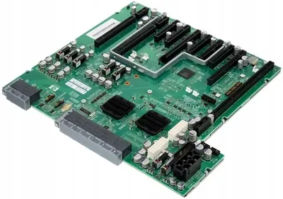 491106-001 - HP Combo PCI Express HTx I/O Backplane Assembly