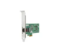 491175-001 - HP Nc112t PCI-Express Gigabit Server Adapter