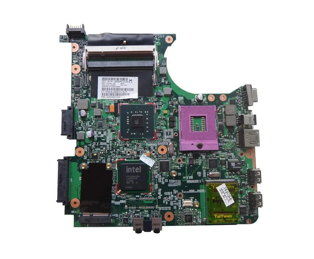 491250-001 - HP 6730s System Board