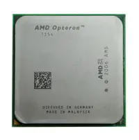 491291-001 - HP 2.2GHz 1800MHz HTL 2MB L2 Cache Socket AM2+ AMD Opteron 1354 Quad Core Processor