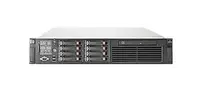 491332-001-KIT - HP ProLiant DL380 G6 Server 1 x Xeon 2.53GHz 6GB DDR3 SDRAM Serial Attached SCSI RAID Controller Rack