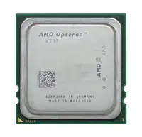 491343-B21 - HP 2.80GHz 6MB L3 Cache AMD Opteron 8387 Quad Core Processor