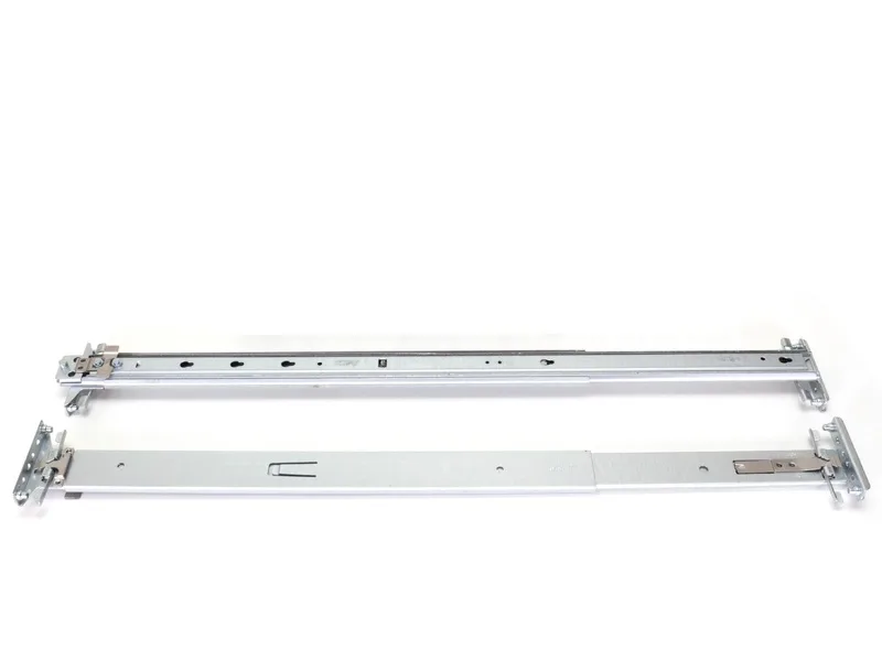 491732-002 - HP Complete Rail Kit (with Cable arm) LFF for ProLiant DL380 G6