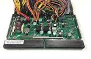 491836-001 - HP Power Supply Backplane Board for ProLiant ML370 G6 Server