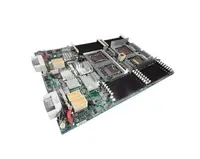 491966-001 - HP System Board, for ProLiant Bl685c G6 Server.