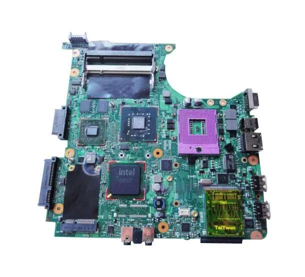 491977-001 - HP System Board for 6531 Series Laptop Pc
