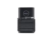492-BCBI - Dell 65-Watt Type-C Power Adapter with 1M Power Cord