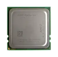 492086-B21 - HP 1.70GHz 2MB L3 Cache AMD Opteron 2344 HE Quad Core Processor for ProLiant DL165 G5 Server