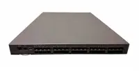 492294-001 - HP 14824 24 Full Fabric Ports Power Enabled Power Pack+ San Switch