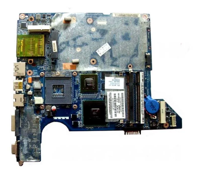 492313-001 - HP System Board (MotherBoard) for Dv4 Cq40Notebook PC