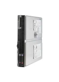 492338-B21 - HP ProLiant BL680c G5 Server Blade 2 x Xeon 2.13GHz Serial Attached SCSI RAID Controller