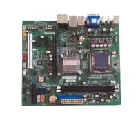 492911-001 - HP System Board (MotherBoard) Napa Gl8e