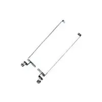 493192-001 - HP 12.1-inch LCD Right and Left Hinge/Bracket