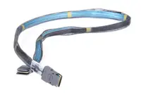 493228-005 - HP 28-inch Mini SAS to Mini SAS Cable