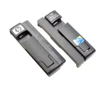 493297-001 - HP Front Left and Right Bezel Kit for ProLiant DL380 G7 Server