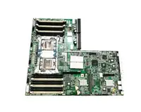 493799-001 - HP System Board (MotherBoard) for ProLiant DL360 G6 Server