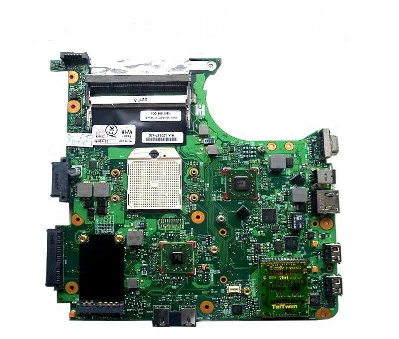 494106-001 - HP 6735s System Board
