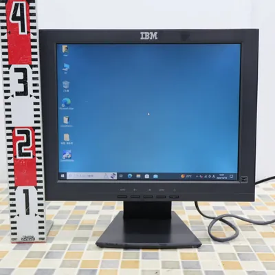 4942-15U-16547 - IBM / Lenovo 4942-15U 15-inch LCD Monitor