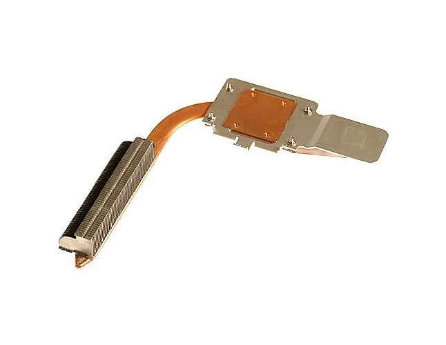 494210-001 - HP Heatsink for Elitebook 8730w Mobile WorkStation (Intel X9100 Q9100 Or Qx9300 Processors)