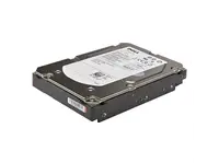 494CW - Dell EqualLogic 2TB 7200RPM SATA 6Gb/s 3.5-inch Hard Drive