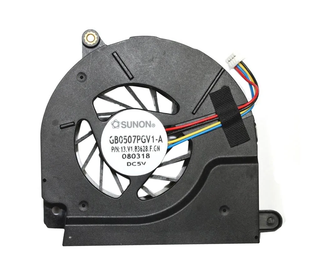 495079-001 - HP Fan Assembly for Elitebook 8530w