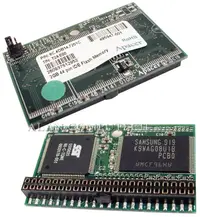 495347-001 - HP 2GB IDE 44-Pin Flash Memory