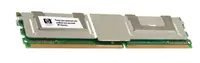 495604-S21 - HP 64GB Kit (8 X 8GB) DDR2-667MHz PC2-5300 Fully Buffered CL5 240-Pin DIMM 1.8V Dual Rank Memory