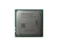 495643-004 - HP 2.6GHz 1000MHz HTL 6MB L3 Cache Socket Fr2(1207) AMD Opteron 2382 Quad Core Processor