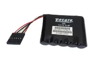49571-13 - Dell Tecate PowerBurst TPL CV 13.5V 6.4F Battery Unit