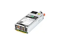 495NR - Dell 495-Watts Redundant Power Supply for PowerEdge R530 R630 R730 R730XD T430 T630
