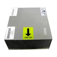 496064-001 - HP Processor Heatsink Assembly for ProLiant DL380 G6 / G7 Server