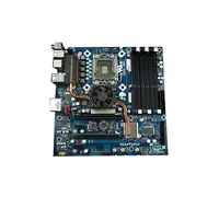 496069-001 - HP System Board for ProLiant DL380 G6