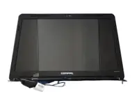 496768-001 - HP 15.6-inch WXGA 1366X768 LCD Laptop Screen