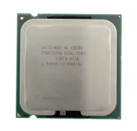 497295-001 - HP 2.50GHz 800MHz FSB 2MB L2 Cache Socket LGA775 Intel Pentium E5200 Dual Core Processor