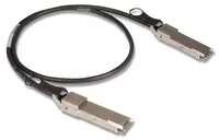 498385-B27 - HP 1.5M InfiniBand 4X DDR/QDR QSFP Copper Network Cable