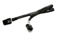 498426-001 - HP 33-inch Mini SAS Cable for ProLiant DL380 G6/DL380 G7 Server