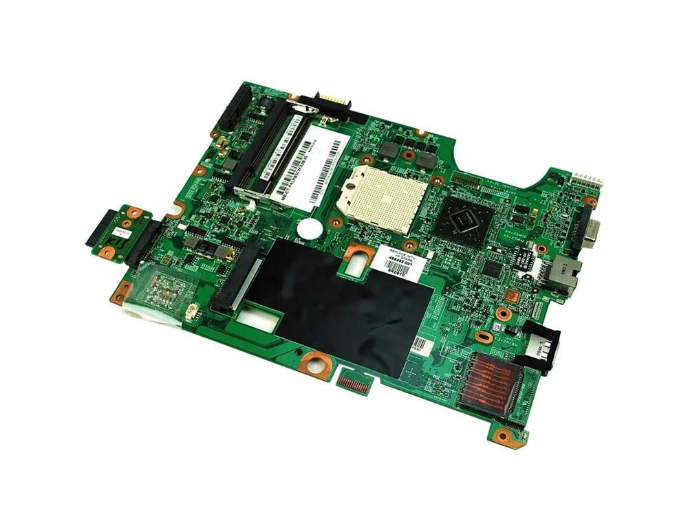 498462-001 - HP System Board for Presario Cq50/cq60 AMD Laptop