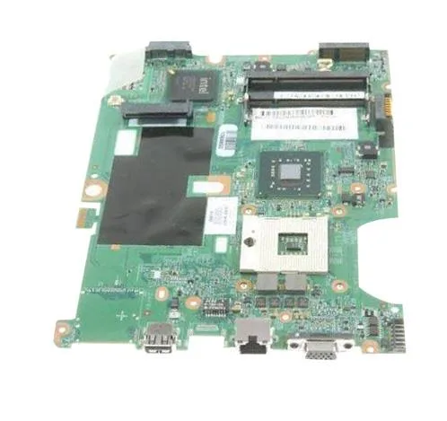 498463-001 - HP System Board (MotherBoard) for Presario CQ60 UMA HDMI Notebook PC
