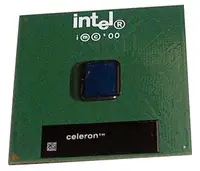49FHK - Dell 650MHz 100MHz FSB 128KB L2 Cache Socket PGA495 Intel Celeron M 1-Core Processor
